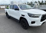 Toyota Hilux Revo Double Cab Deisel 2.4 AWD 2021 for sale