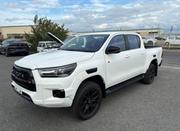 Toyota Hilux Revo Double Cab Deisel 2.4 AWD 2021 for sale