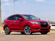 Honda Vezel 1.5 Hybrid 2WD 2018 Red for sale