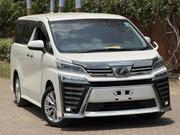 Toyota Vellfire 2019 for sale