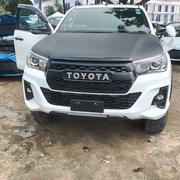 Toyota Hilux 2.8 Diesel 2020 White for sale