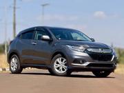 Honda Vezel 1.5 Hybrid 2WD 2019 Gray for sale