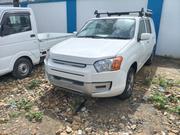 Toyota Probox 2021 White for sale