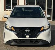Nissan Note 1.2 Hybrid 2021 White for sale