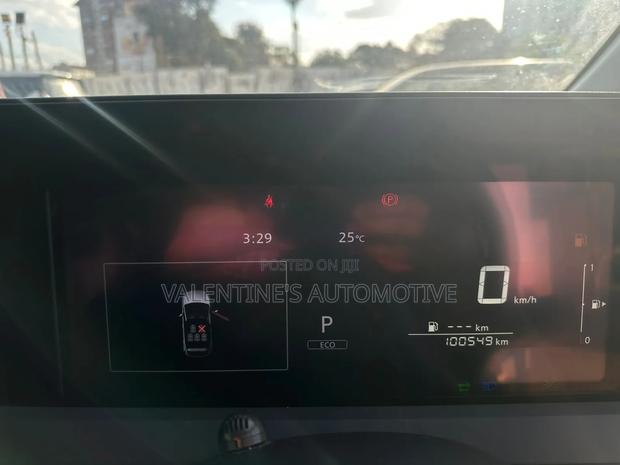Nissan Note 1.2 Hybrid 2021 White