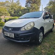 Nissan Advan 2014 White for sale