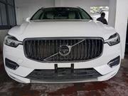 Volvo XC60 2019 White for sale