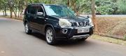 Nissan X-Trail 2000 Black for sale