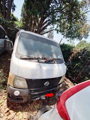 Nissan Caravan 2012 White for sale