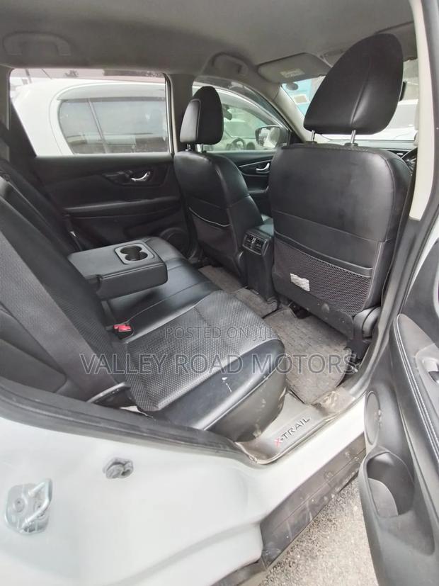 Nissan Teana 2007 Black
