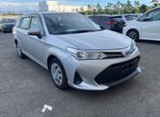 Toyota Corolla Fielder 1.5 Hybrid FWD 2020 for sale