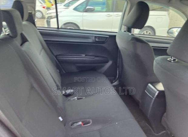 Toyota Corolla Fielder 1.5 Hybrid FWD 2020