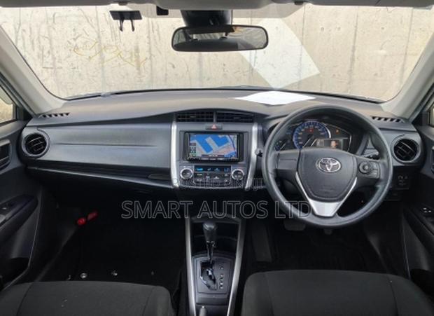 Toyota Corolla Fielder 1.5 Hybrid FWD 2020