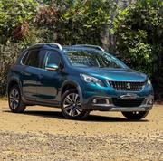 Peugeot 2008 1.2 PureTech (155 Hp) 2019 for sale