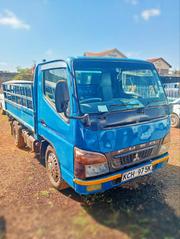Mitsubishi Fuso 2008 Blue for sale