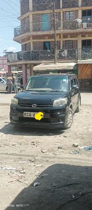 Toyota Rumion 2025 Black for sale
