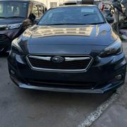 Subaru Impreza 2020 Gray for sale