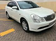 Nissan Sylphy 2006 White for sale