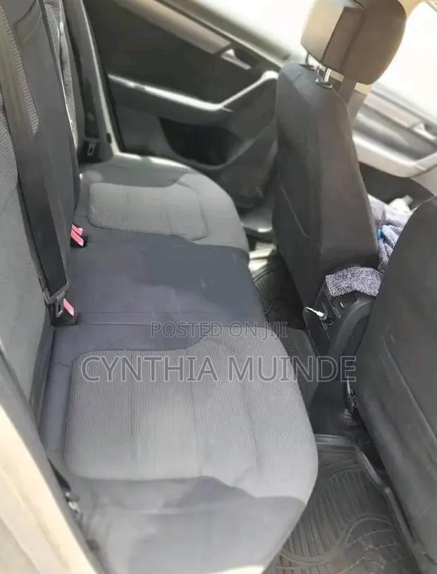 Nissan Sylphy 2006 White