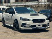 Subaru Levorg 1.6 STI Sport EyeSight 2019 Pearl for sale