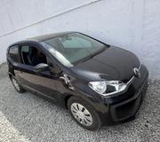 Volkswagen Up 2017 Black for sale