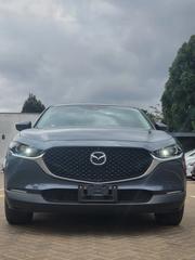 Mazda CX-30 2020 Gray for sale