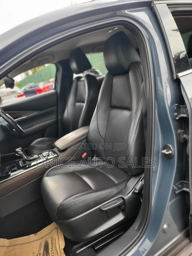 Mazda CX-30 2020 Gray