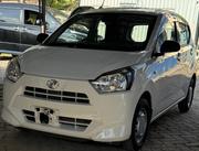 Daihatsu Mira 2019 White for sale
