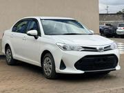 Toyota Axio 2020 White for sale