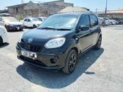 Toyota Passo 2017 Black for sale