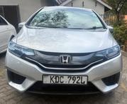 Honda Fit 2015 for sale