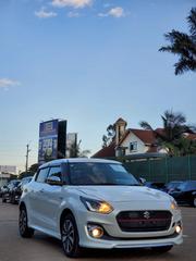 Suzuki Swift 2019 White for sale