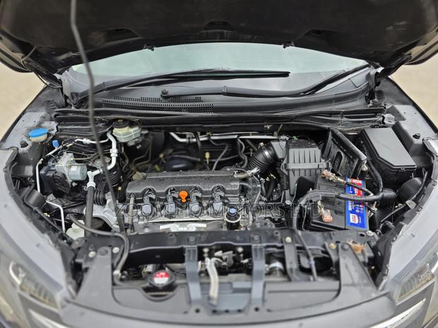 Toyota Corolla Fielder 2012 Silver