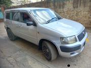 Toyota Succeed 2010 Silver for sale