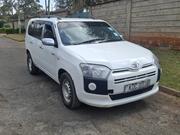 Toyota Probox 2014 White for sale