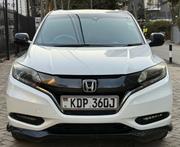 Honda Vezel 2018 Pearl for sale