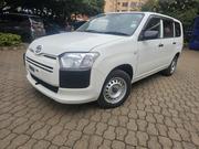 Toyota Probox 2019 White for sale