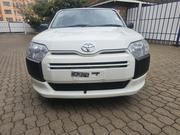 Toyota Probox 2019 White for sale