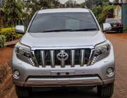 Toyota Land Cruiser Prado 2012 for sale