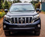 Toyota Land Cruiser Prado 2016 for sale