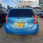 Nissan Note 2013 for sale