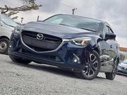 Mazda Demio 2019 Blue for sale