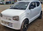 Suzuki Alto 2015 White for sale
