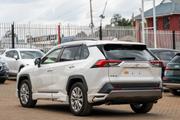 Toyota RAV4 2021 White for sale