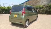 Nissan Dayz 2019 Green for sale