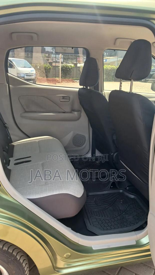 Nissan Dayz 2019 Green