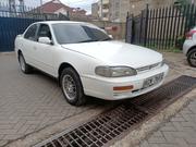 Toyota Camry Automatic 1999 White for sale