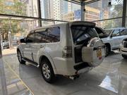 Mitsubishi Pajero 2012 White for sale