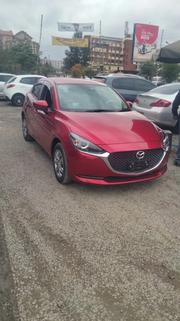 Mazda 2 2019 Red for sale