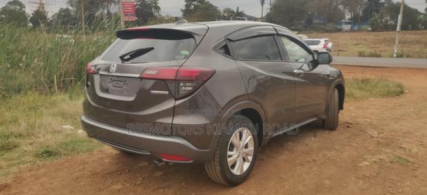 Honda Vezel 2019 Brown